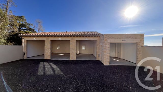 Local commercial à louer - 100.0 m2 - 30 - Gard