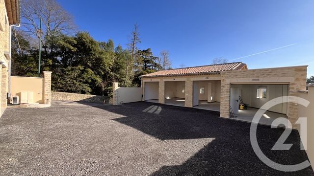 Local commercial à louer - 100.0 m2 - 30 - Gard