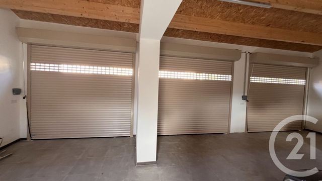 Local commercial à louer - 100.0 m2 - 30 - Gard