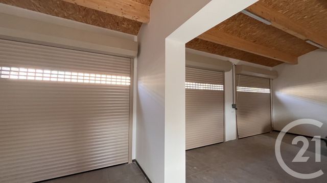 Local commercial à louer - 100.0 m2 - 30 - Gard