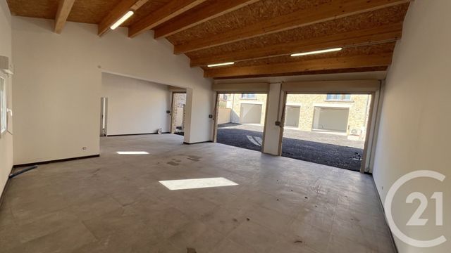 Local commercial à louer - 100.0 m2 - 30 - Gard