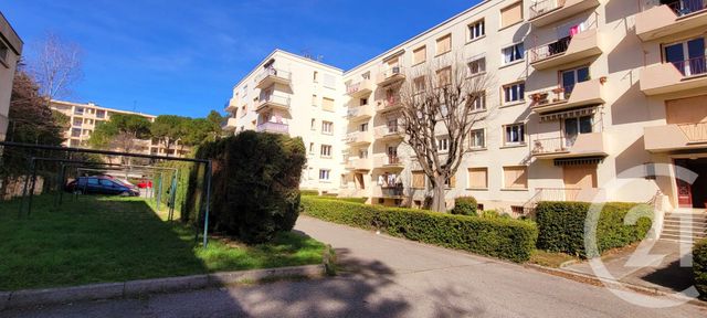 appartement - ALES - 30