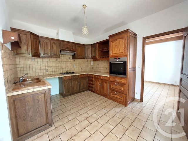 Maison &agrave; vendre - 6 pi&egrave;ces - 152 m2 - Ales - 30 - LANGUEDOC-ROUSSILLON