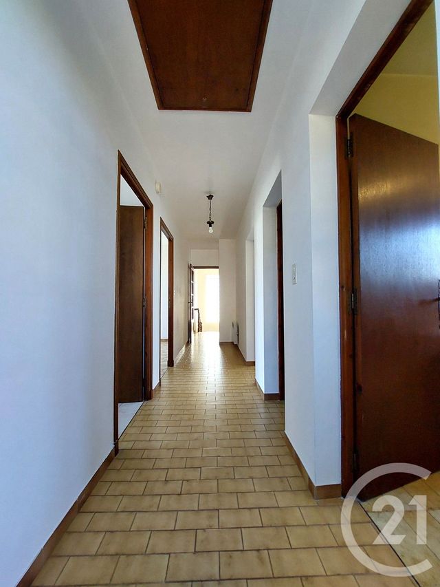 Maison &agrave; vendre - 6 pi&egrave;ces - 152 m2 - Ales - 30 - LANGUEDOC-ROUSSILLON