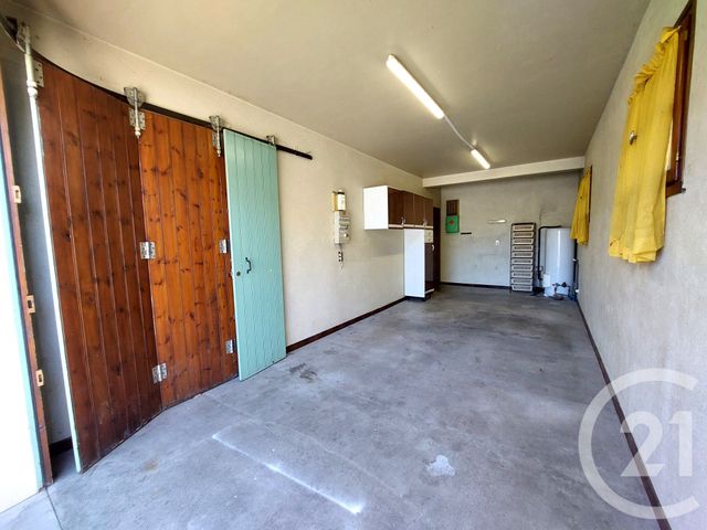 Maison &agrave; vendre - 6 pi&egrave;ces - 152 m2 - Ales - 30 - LANGUEDOC-ROUSSILLON