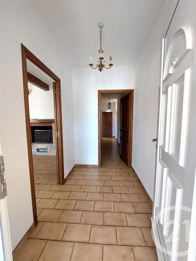 Maison &agrave; vendre - 6 pi&egrave;ces - 152 m2 - Ales - 30 - LANGUEDOC-ROUSSILLON