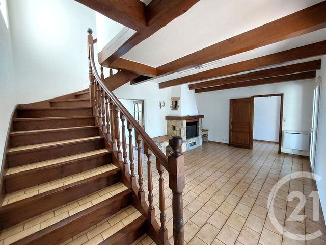 Maison &agrave; vendre - 6 pi&egrave;ces - 152 m2 - Ales - 30 - LANGUEDOC-ROUSSILLON