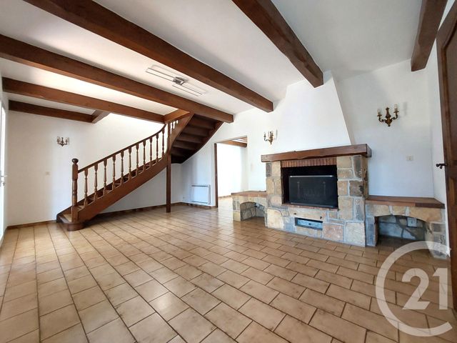 Maison &agrave; vendre - 6 pi&egrave;ces - 152 m2 - Ales - 30 - LANGUEDOC-ROUSSILLON