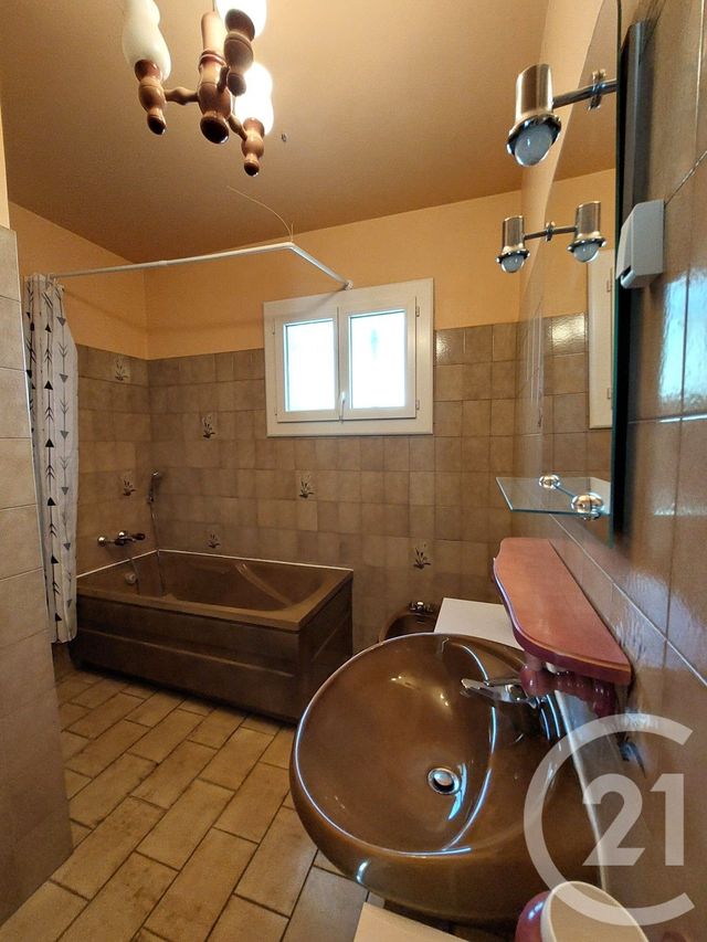 Maison &agrave; vendre - 6 pi&egrave;ces - 152 m2 - Ales - 30 - LANGUEDOC-ROUSSILLON