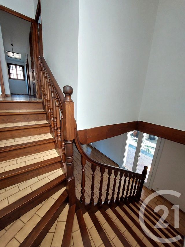 Maison &agrave; vendre - 6 pi&egrave;ces - 152 m2 - Ales - 30 - LANGUEDOC-ROUSSILLON