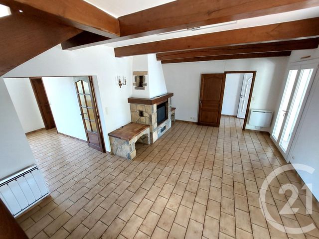 Maison &agrave; vendre - 6 pi&egrave;ces - 152 m2 - Ales - 30 - LANGUEDOC-ROUSSILLON