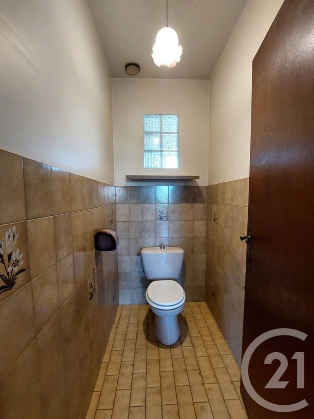 Maison &agrave; vendre - 6 pi&egrave;ces - 152 m2 - Ales - 30 - LANGUEDOC-ROUSSILLON