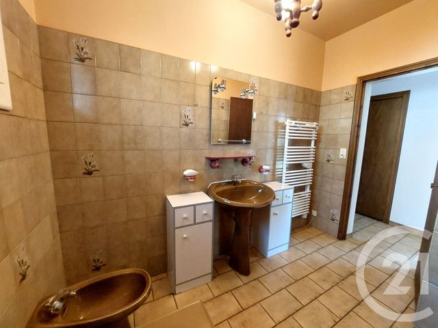 Maison &agrave; vendre - 6 pi&egrave;ces - 152 m2 - Ales - 30 - LANGUEDOC-ROUSSILLON