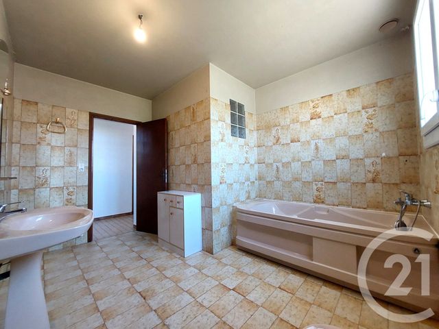 Maison &agrave; vendre - 6 pi&egrave;ces - 152 m2 - Ales - 30 - LANGUEDOC-ROUSSILLON