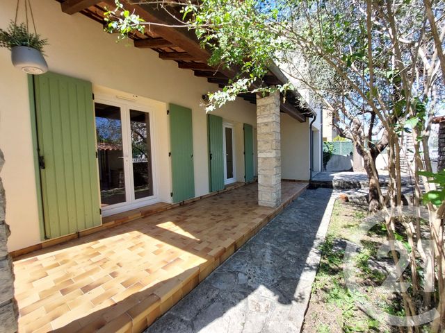 Maison &agrave; vendre - 6 pi&egrave;ces - 152 m2 - Ales - 30 - LANGUEDOC-ROUSSILLON