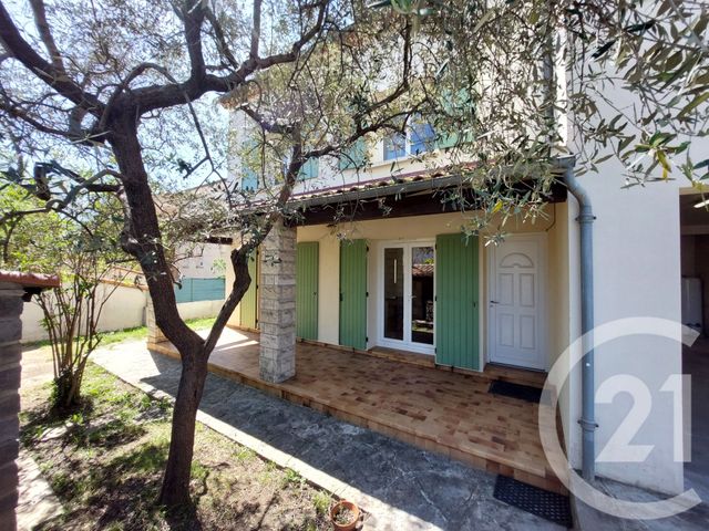 Maison &agrave; vendre - 6 pi&egrave;ces - 152 m2 - Ales - 30 - LANGUEDOC-ROUSSILLON