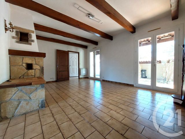 Maison &agrave; vendre - 6 pi&egrave;ces - 152 m2 - Ales - 30 - LANGUEDOC-ROUSSILLON