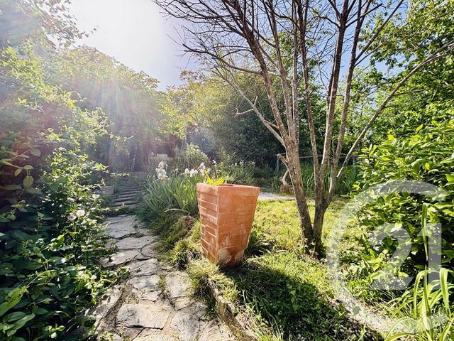 Maison &agrave; vendre - 7 pi&egrave;ces - 139,50 m2 - Branoux Les Taillades - 30 - LANGUEDOC-ROUSSILLON