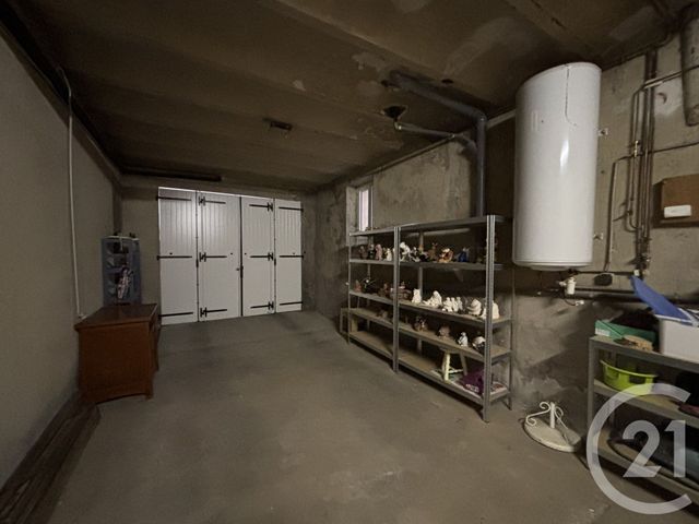 Maison &agrave; vendre - 7 pi&egrave;ces - 139,50 m2 - Branoux Les Taillades - 30 - LANGUEDOC-ROUSSILLON