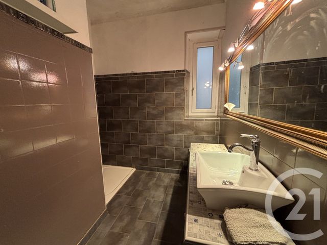 Maison &agrave; vendre - 7 pi&egrave;ces - 139,50 m2 - Branoux Les Taillades - 30 - LANGUEDOC-ROUSSILLON