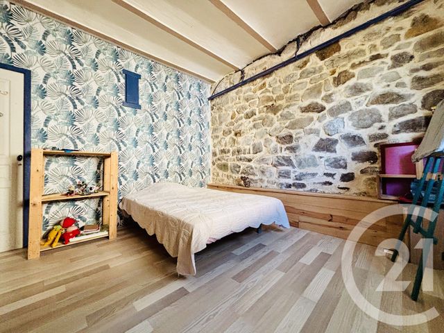 Maison &agrave; vendre - 7 pi&egrave;ces - 139,50 m2 - Branoux Les Taillades - 30 - LANGUEDOC-ROUSSILLON