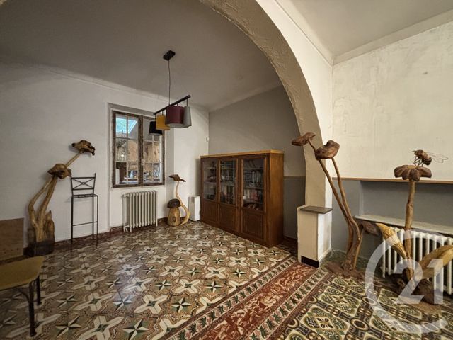 Maison &agrave; vendre - 7 pi&egrave;ces - 139,50 m2 - Branoux Les Taillades - 30 - LANGUEDOC-ROUSSILLON