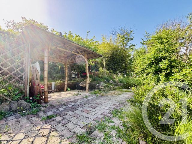 Maison &agrave; vendre - 7 pi&egrave;ces - 139,50 m2 - Branoux Les Taillades - 30 - LANGUEDOC-ROUSSILLON