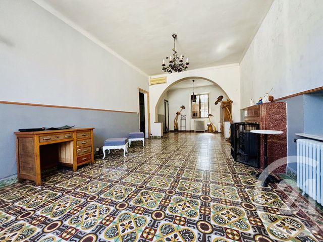 Maison &agrave; vendre - 7 pi&egrave;ces - 139,50 m2 - Branoux Les Taillades - 30 - LANGUEDOC-ROUSSILLON