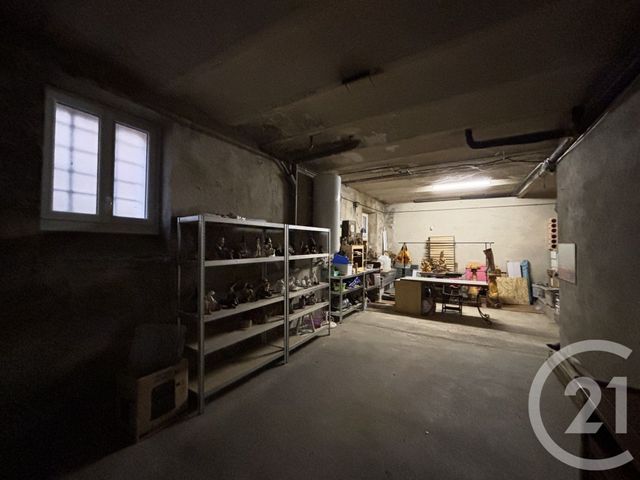 Maison &agrave; vendre - 7 pi&egrave;ces - 139,50 m2 - Branoux Les Taillades - 30 - LANGUEDOC-ROUSSILLON