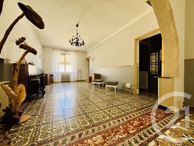 Maison &agrave; vendre - 7 pi&egrave;ces - 139,50 m2 - Branoux Les Taillades - 30 - LANGUEDOC-ROUSSILLON