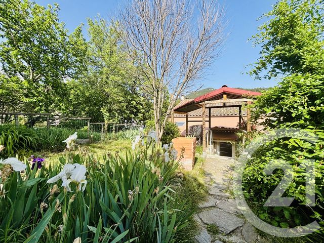 maison - BRANOUX LES TAILLADES - 30