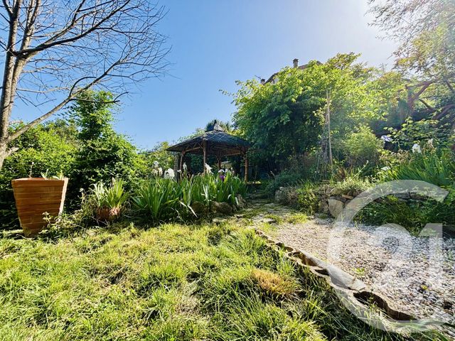 Maison &agrave; vendre - 7 pi&egrave;ces - 139,50 m2 - Branoux Les Taillades - 30 - LANGUEDOC-ROUSSILLON