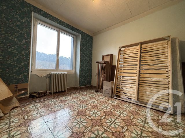 Maison &agrave; vendre - 7 pi&egrave;ces - 139,50 m2 - Branoux Les Taillades - 30 - LANGUEDOC-ROUSSILLON