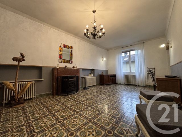 Maison &agrave; vendre - 7 pi&egrave;ces - 139,50 m2 - Branoux Les Taillades - 30 - LANGUEDOC-ROUSSILLON