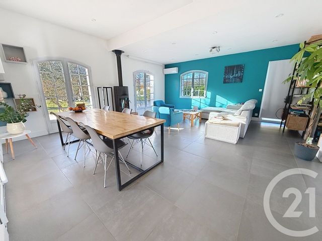 Maison &agrave; vendre - 7 pi&egrave;ces - 156 m2 - Tornac - 30 - LANGUEDOC-ROUSSILLON
