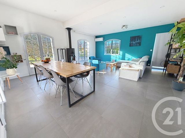 Maison &agrave; vendre - 7 pi&egrave;ces - 156 m2 - Tornac - 30 - LANGUEDOC-ROUSSILLON