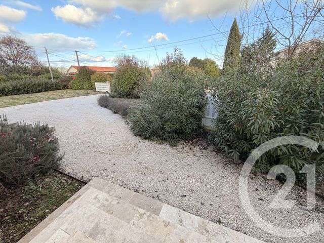 Maison &agrave; vendre - 7 pi&egrave;ces - 156 m2 - Tornac - 30 - LANGUEDOC-ROUSSILLON