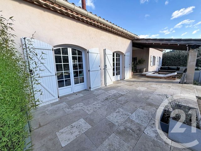 Maison &agrave; vendre - 7 pi&egrave;ces - 156 m2 - Tornac - 30 - LANGUEDOC-ROUSSILLON