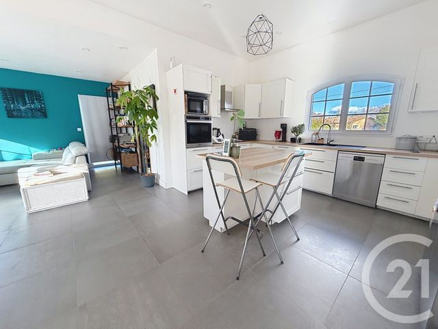 Maison &agrave; vendre - 7 pi&egrave;ces - 156 m2 - Tornac - 30 - LANGUEDOC-ROUSSILLON