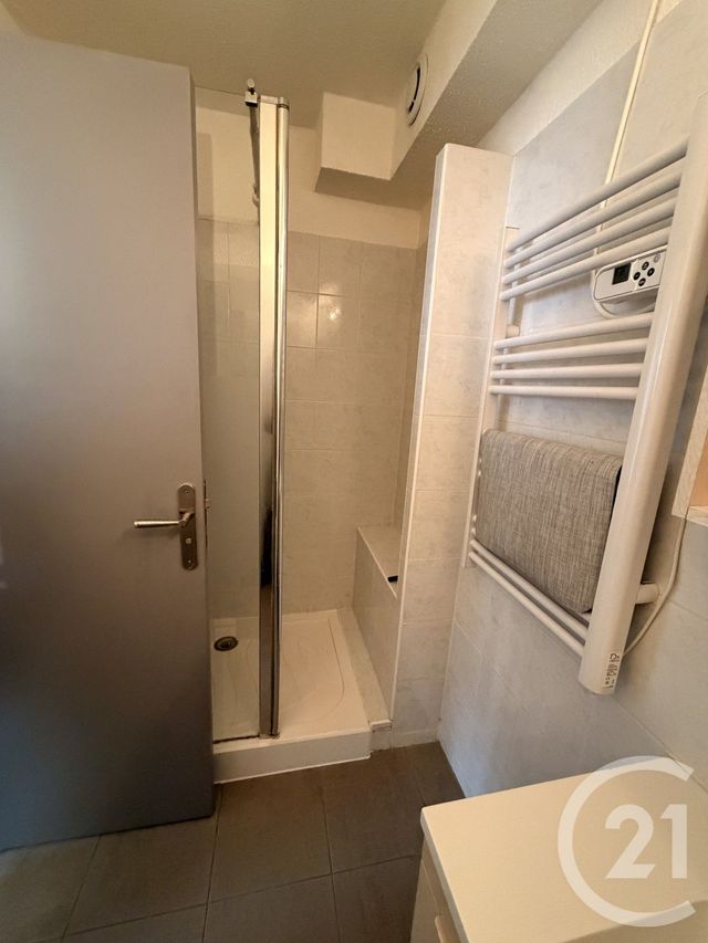 Appartement F3 &agrave; vendre - 3 pi&egrave;ces - 63,18 m2 - Ales - 30 - LANGUEDOC-ROUSSILLON