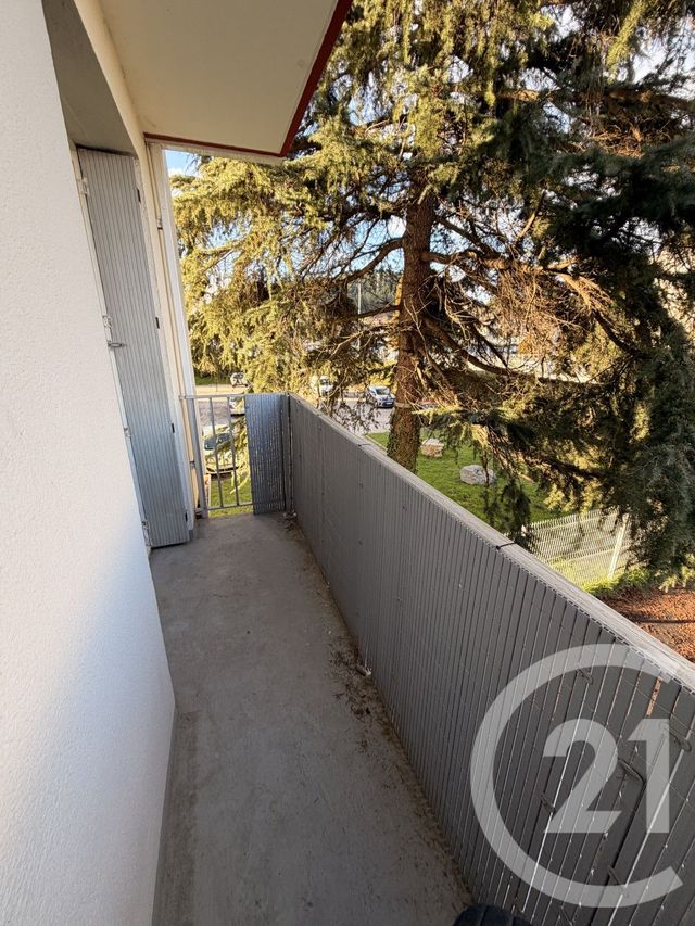 Appartement F3 &agrave; vendre - 3 pi&egrave;ces - 63,18 m2 - Ales - 30 - LANGUEDOC-ROUSSILLON