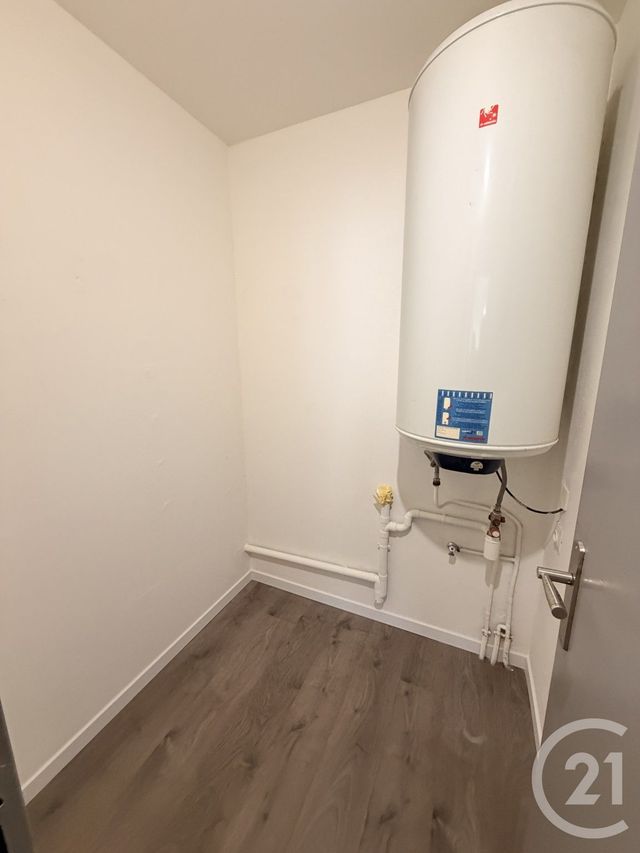 Appartement F3 &agrave; vendre - 3 pi&egrave;ces - 63,18 m2 - Ales - 30 - LANGUEDOC-ROUSSILLON