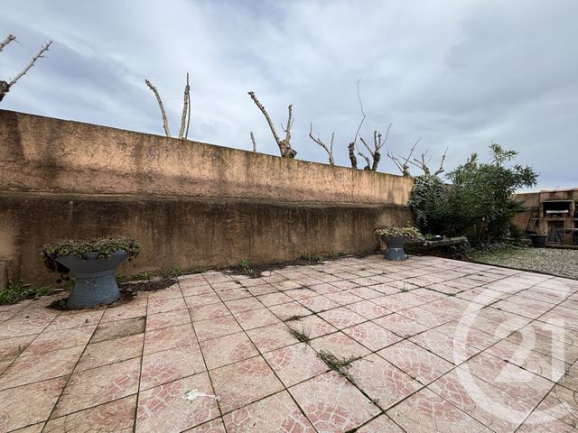 Appartement F5 &agrave; vendre - 5 pi&egrave;ces - 85,31 m2 - Ales - 30 - LANGUEDOC-ROUSSILLON