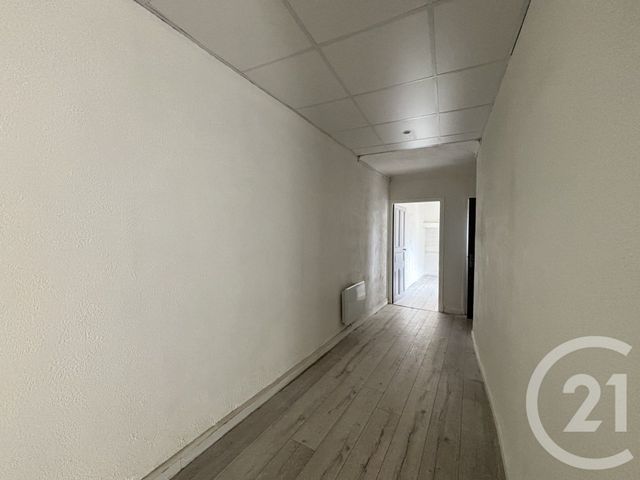 Appartement F5 &agrave; vendre - 5 pi&egrave;ces - 85,31 m2 - Ales - 30 - LANGUEDOC-ROUSSILLON