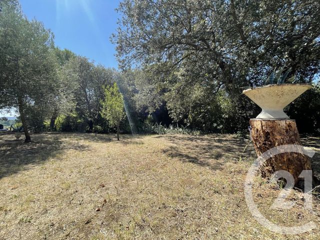 Maison &agrave; vendre - 8 pi&egrave;ces - 243 m2 - Bagard - 30 - LANGUEDOC-ROUSSILLON