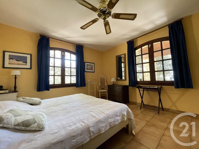 Maison &agrave; vendre - 8 pi&egrave;ces - 243 m2 - Bagard - 30 - LANGUEDOC-ROUSSILLON