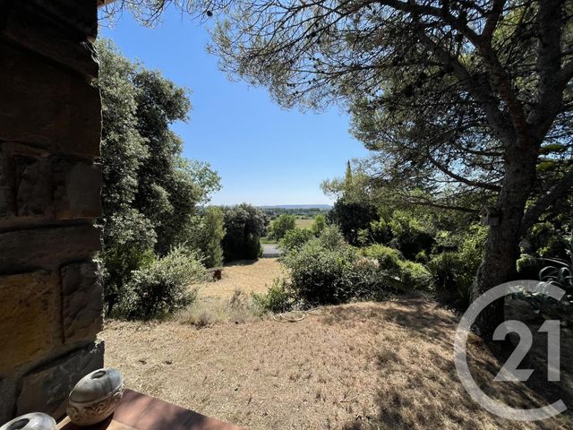 Maison &agrave; vendre - 8 pi&egrave;ces - 243 m2 - Bagard - 30 - LANGUEDOC-ROUSSILLON