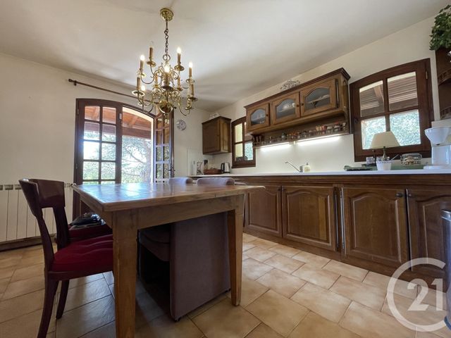Maison &agrave; vendre - 8 pi&egrave;ces - 243 m2 - Bagard - 30 - LANGUEDOC-ROUSSILLON