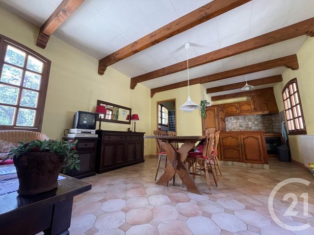 Maison &agrave; vendre - 8 pi&egrave;ces - 243 m2 - Bagard - 30 - LANGUEDOC-ROUSSILLON