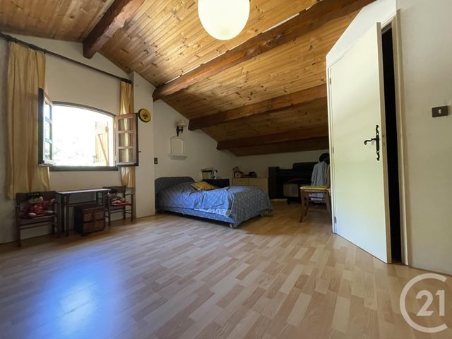 Maison &agrave; vendre - 8 pi&egrave;ces - 243 m2 - Bagard - 30 - LANGUEDOC-ROUSSILLON